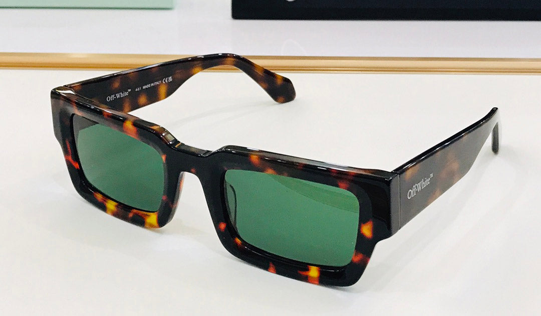 OFF-WHITE Lecce Sunglasses