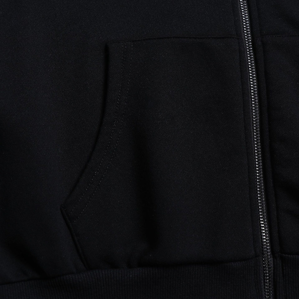 OFF WHITE Zipper Hoodies