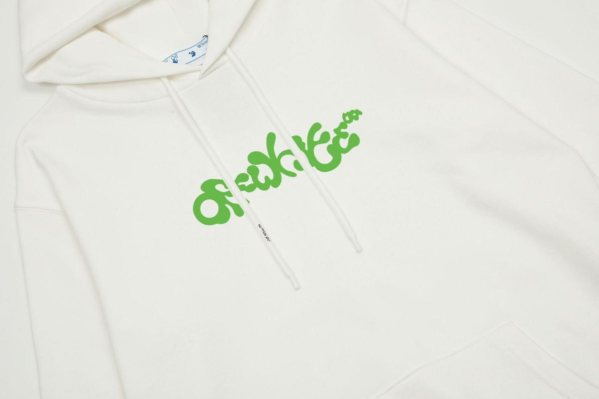 Off White Hoodies