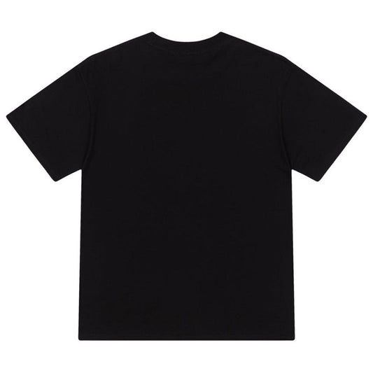 AMlRl Logo Embroidery T-Shirts