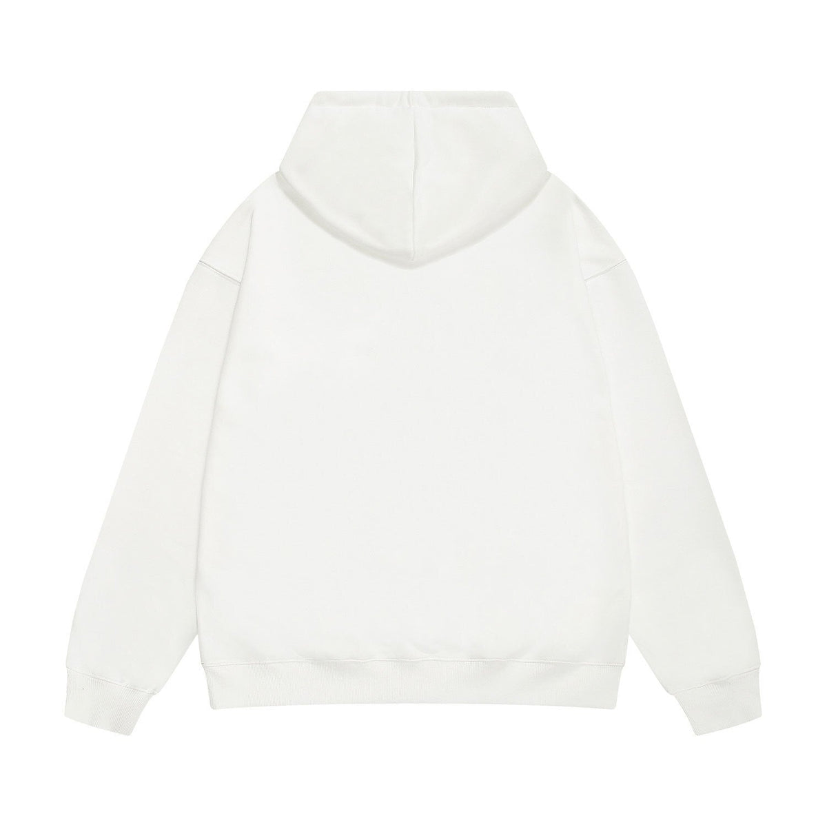 Street style Purple Brand sweatshirts