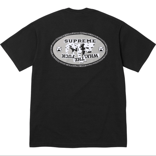 Supreme 25SS Dalmatian Tee