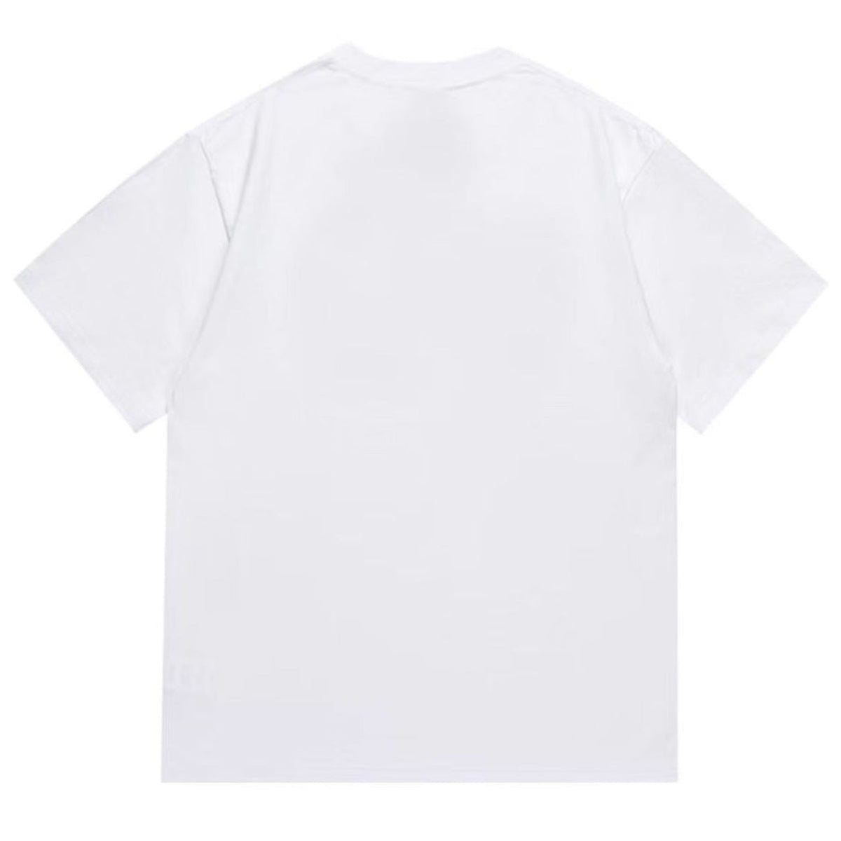 BAPE Ape Head Pattern Tee