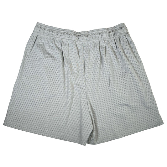 Eric Emanuel EE Basic/Core Short Grey White