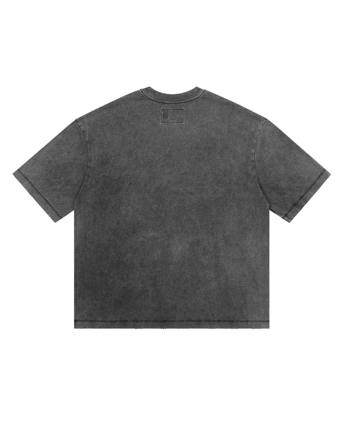 Godspeed Artificial Love II NG Tee Grey