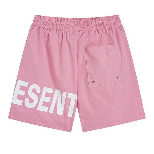 REPRESENT Shorts