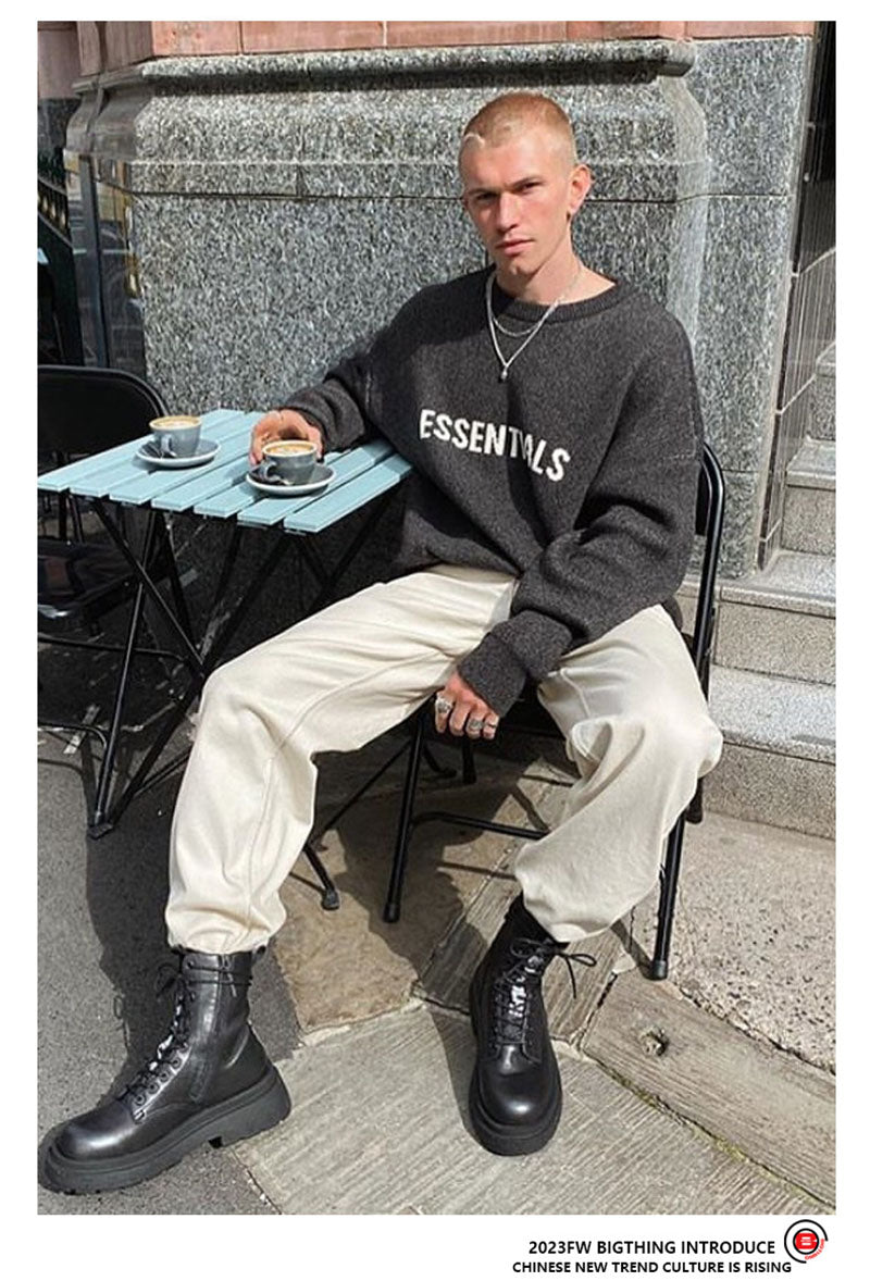 Fear of god Sweaters