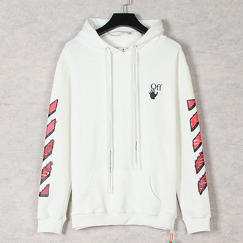 OFF-WHITE Hoodies