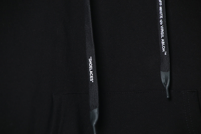 OFF-WHITE Hoodies
