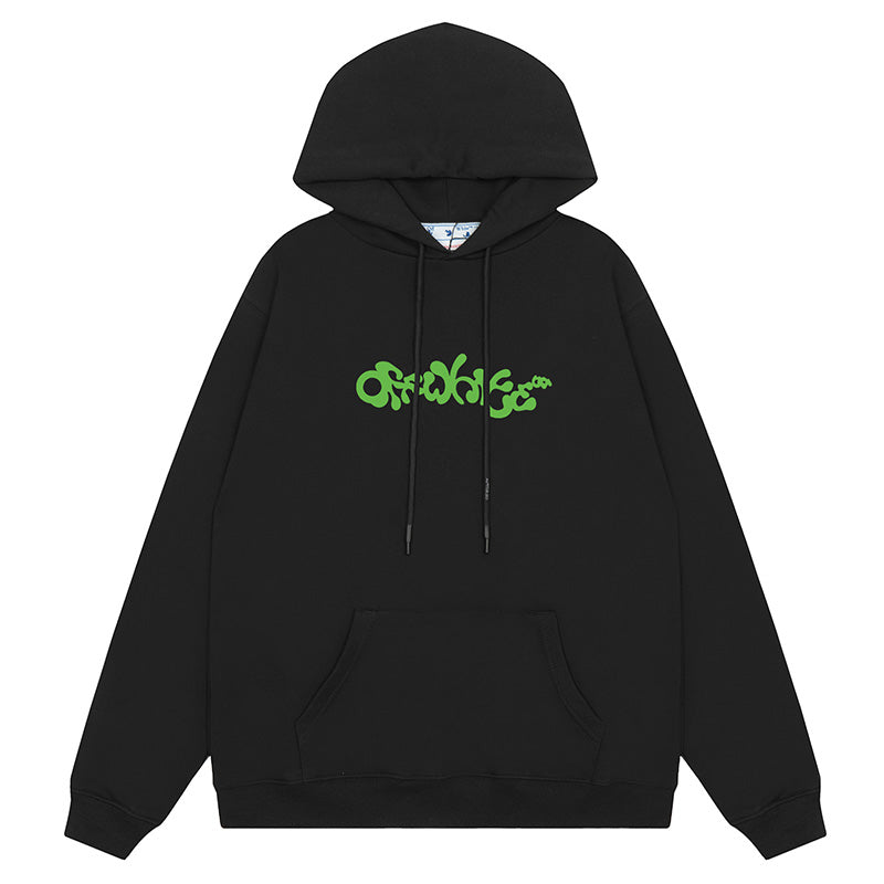 Off White Hoodies