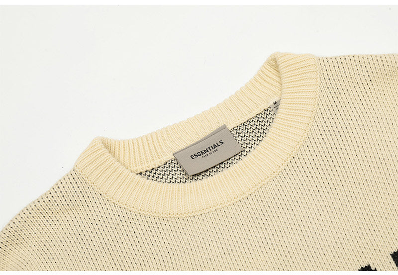 Fear of god Sweaters