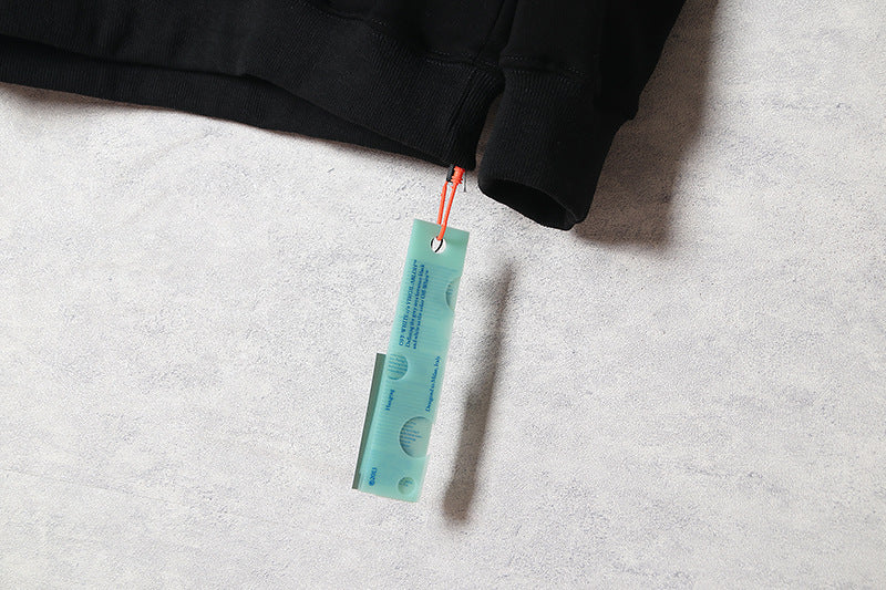 OFF-WHITE Hoodies