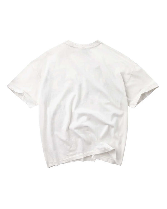Vale Forever Air Donald Tee White