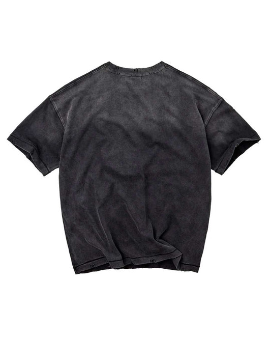 Vale Forever DIY Vale USA Tee Black