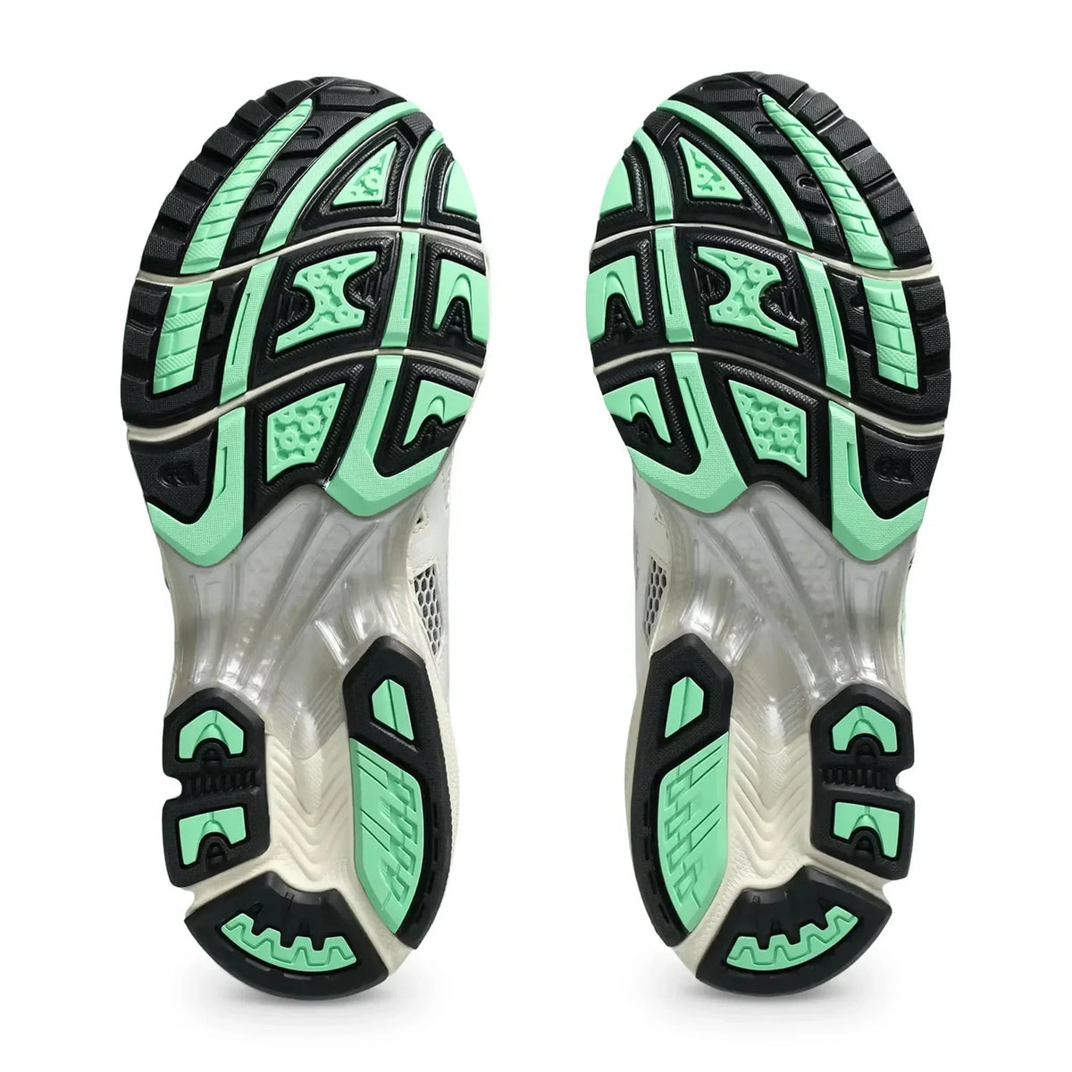 ASICS Gel-Kayano 14 Silver Lime