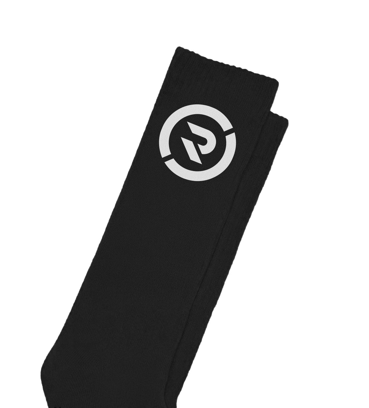 Restock OG Logo Socks Black
