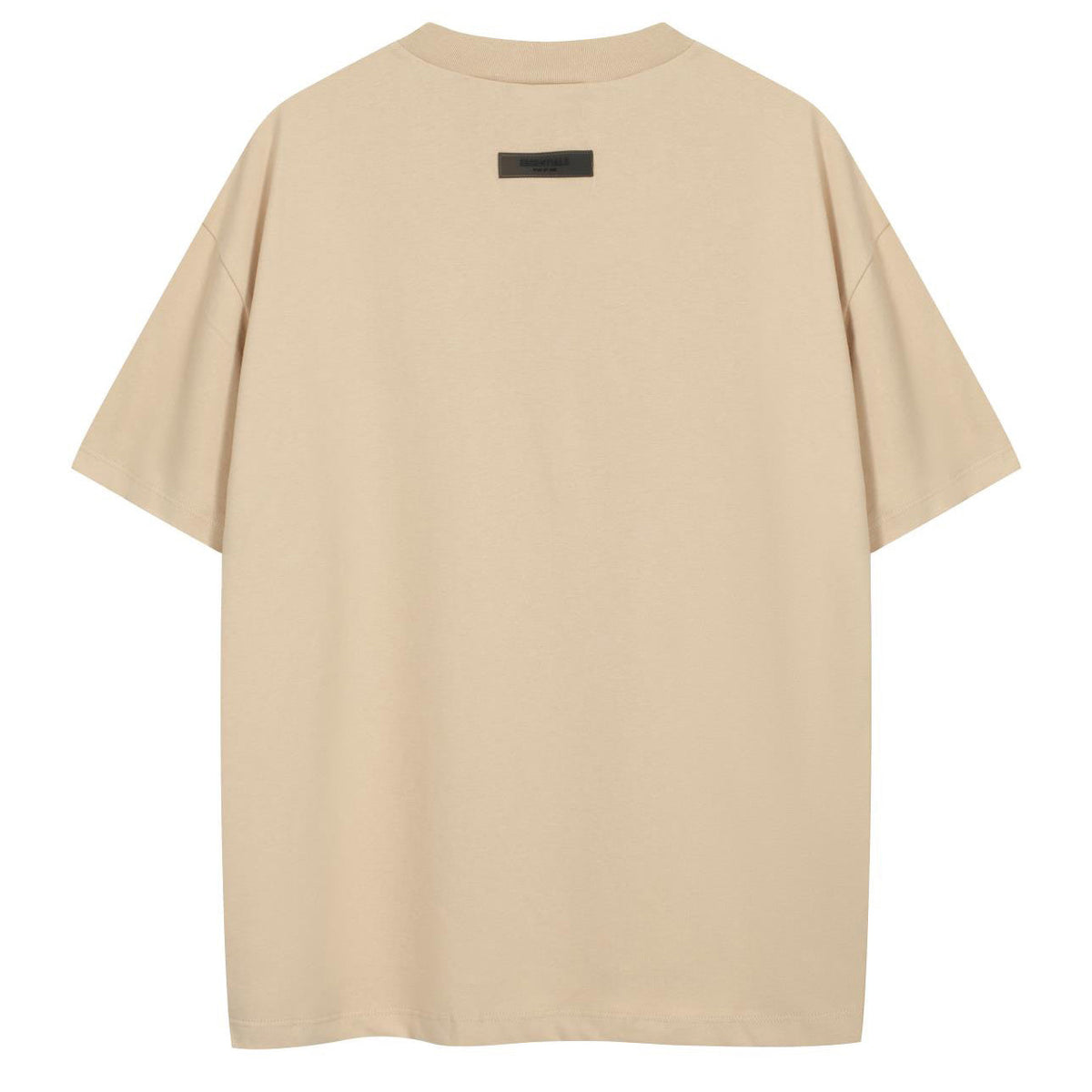 Fear of God  ESSENTIALS Logo T-Shirt