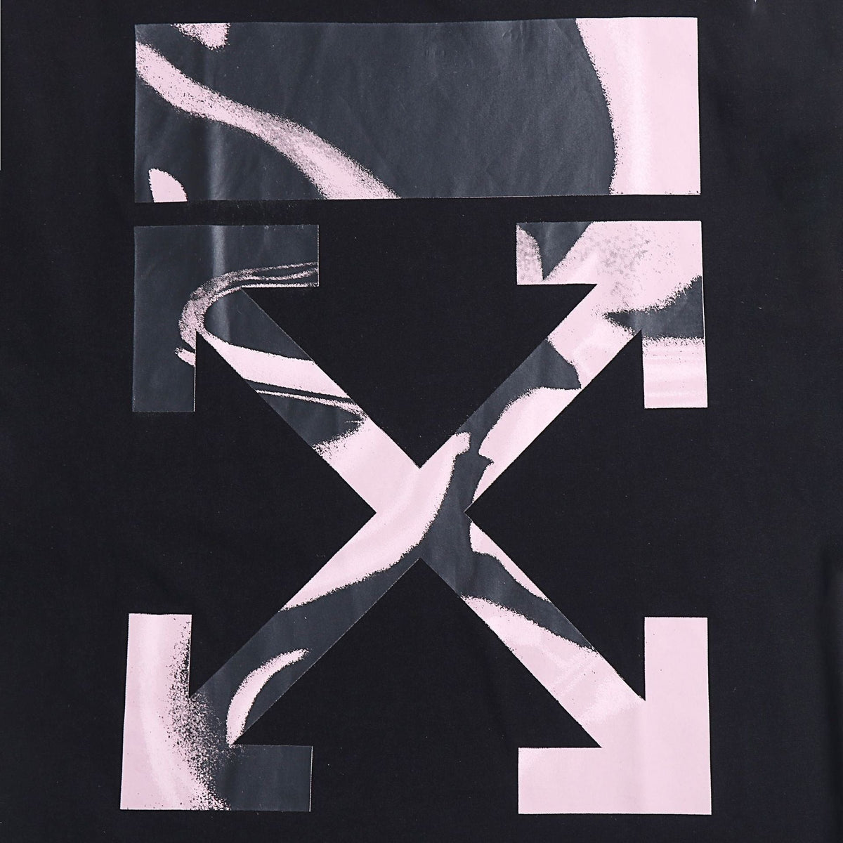 OFF WHITE T-Shirts