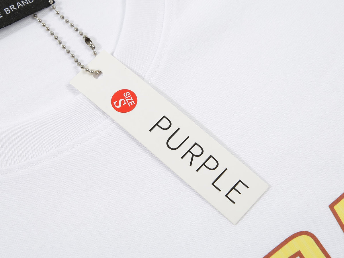 Purple Brand T-Shirt