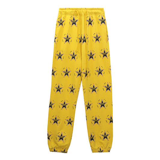 Denim Tears Every Tear Is A Star Sweatpants