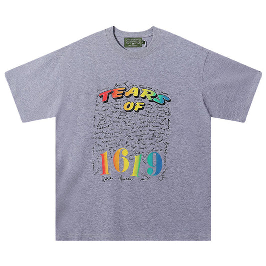Denim Tears  T-Shirts