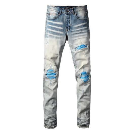 AMIRI Jeans A8927