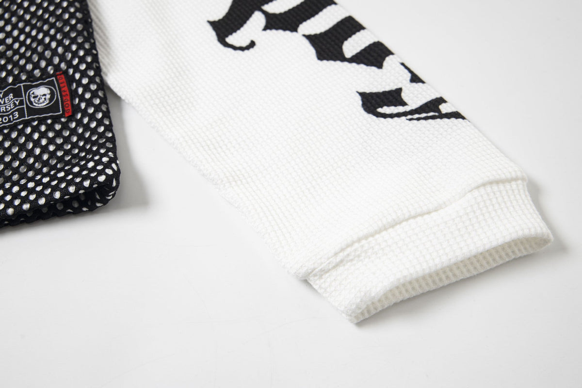 GODSPEED TD Layered Jersey