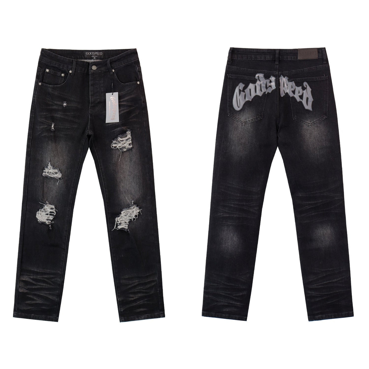 Godspeed Jeans #8211