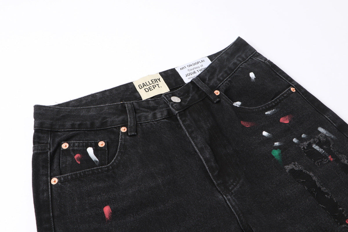 Gallery Dept. Pants #675