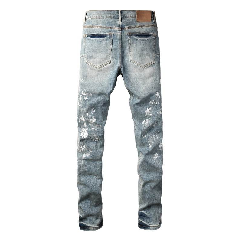 Purple Brand  Jeans #PU9136