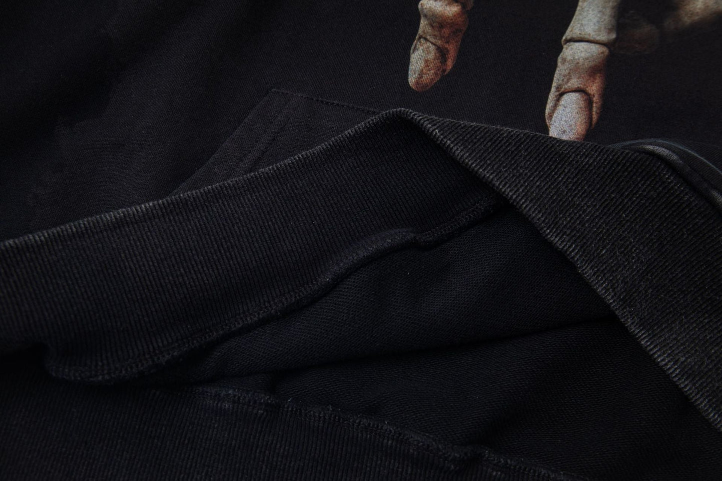 Godspeed Detonator Hoodies