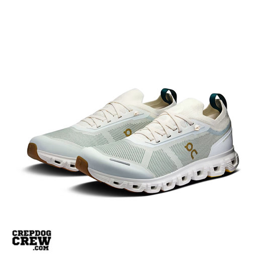 On Running Cloud 6 Versa Ice Spirulina