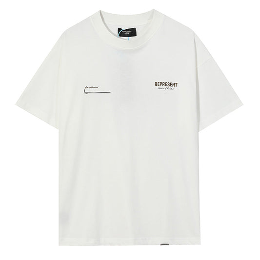 REPRESENT T-Shirts