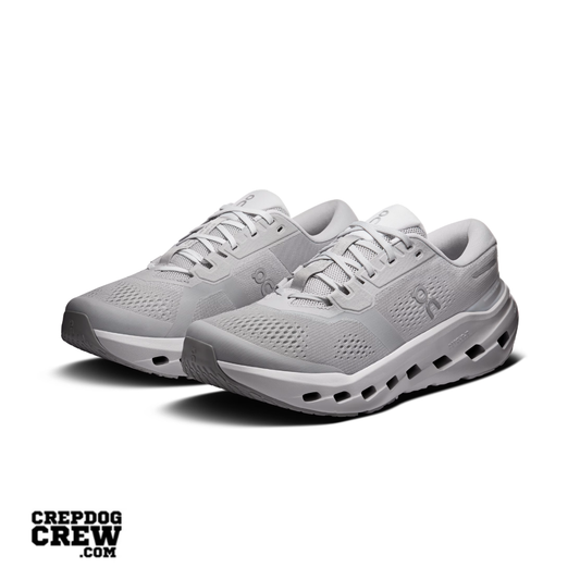 On Running Cloudrunner 3 Glacier Alloy