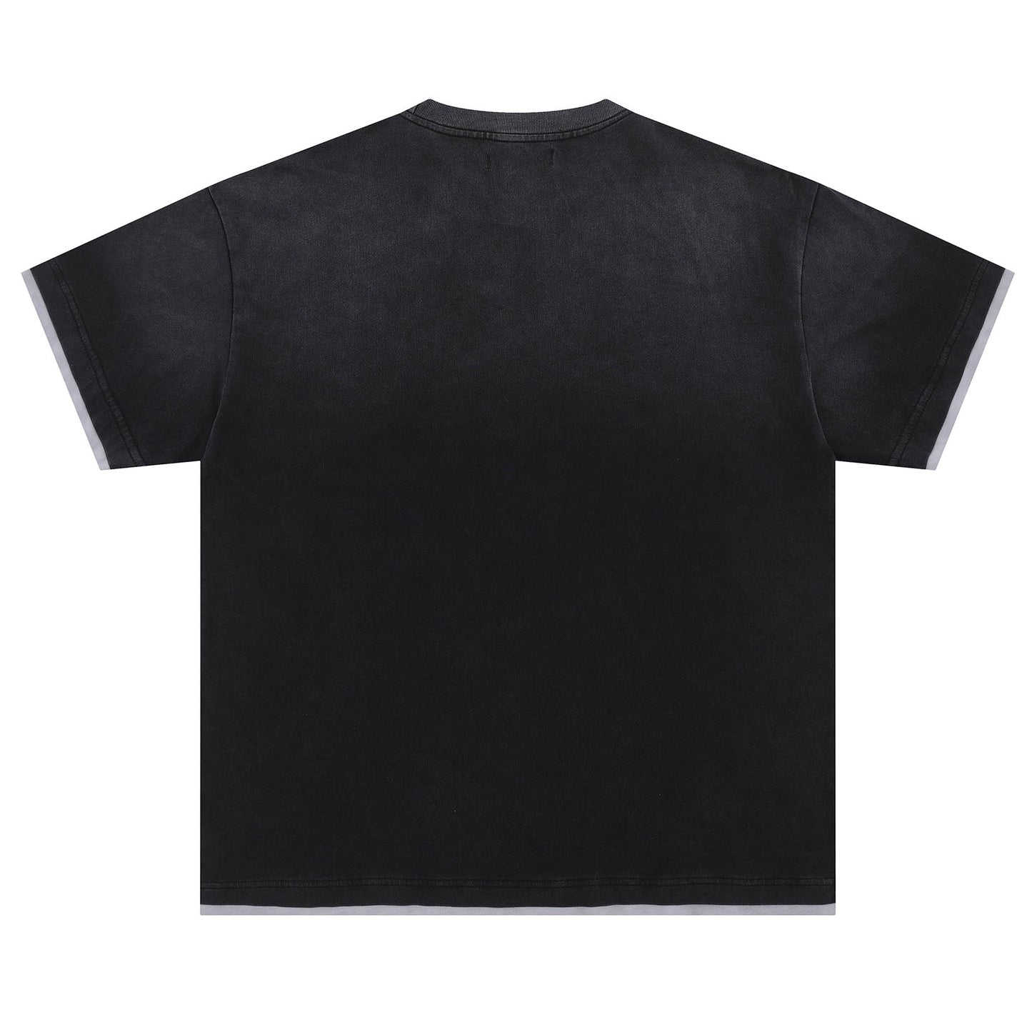 VALLEY Vale Forever Fest HEAVY METAL TEE