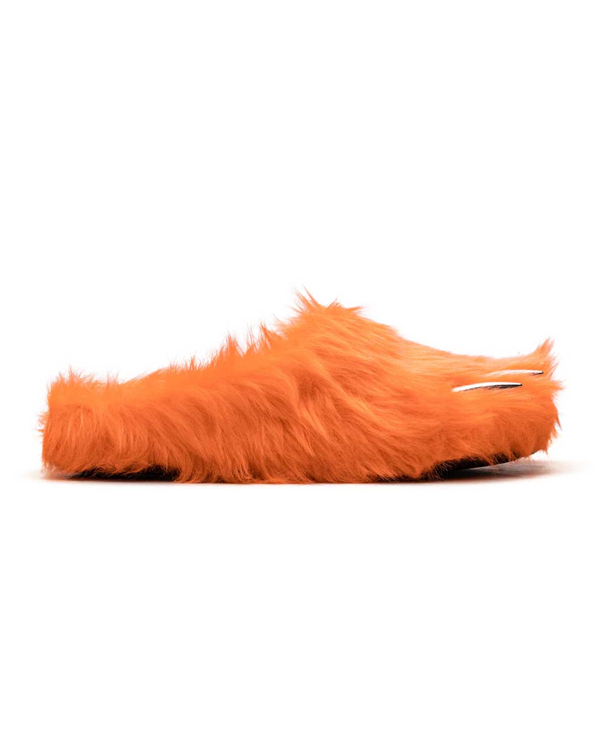 Bravest x Glogang Studios Bear Claw Mule Orange
