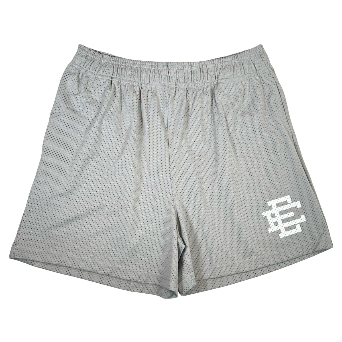 Eric Emanuel EE Basic/Core Short Grey White