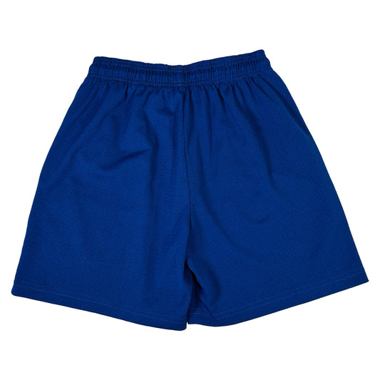 Eric Emanuel EE Knicks Short Blue [USED] - S (Used)