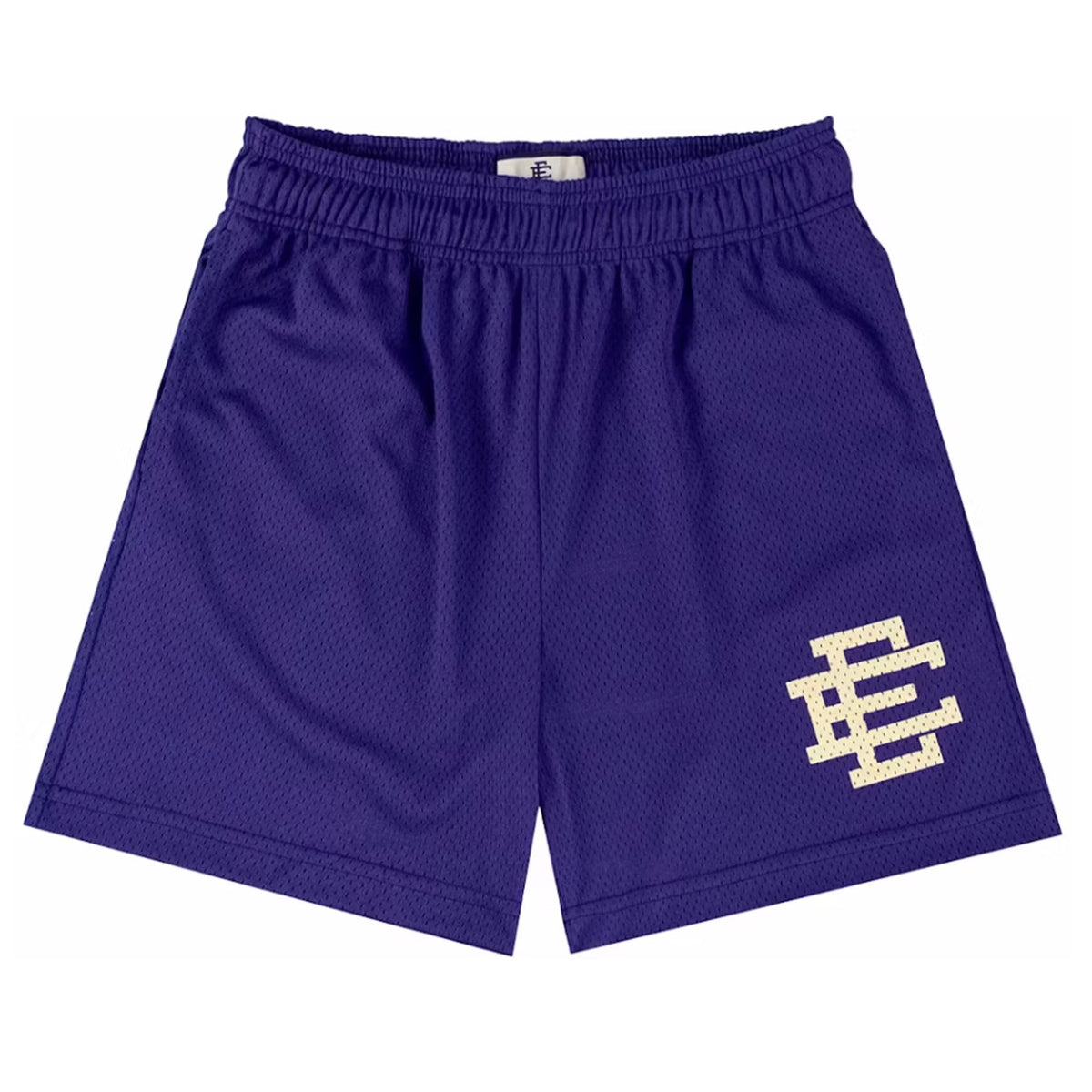 Eric Emanuel EE Purple Off White
