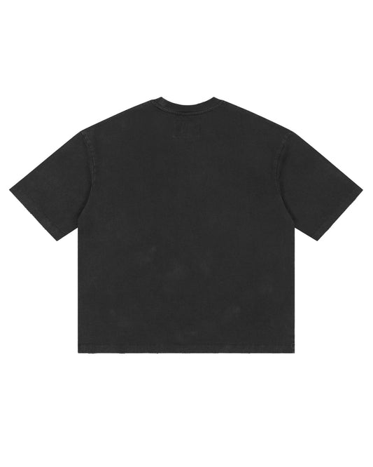 Godspeed GS Island II NG Tee Black