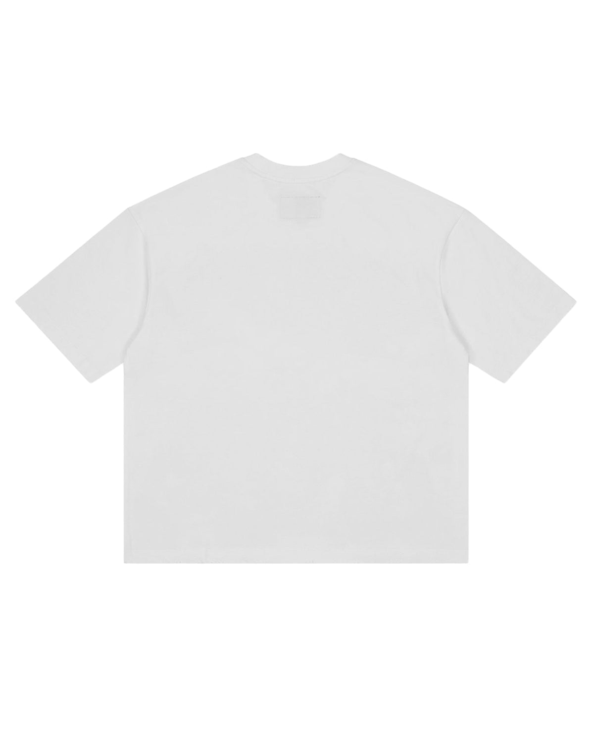 Godspeed GS Island II NG Tee White