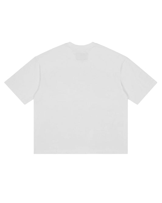 Godspeed GS Island II NG Tee White