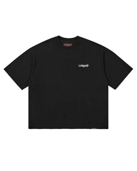 Godspeed Vital New Age Tee Black