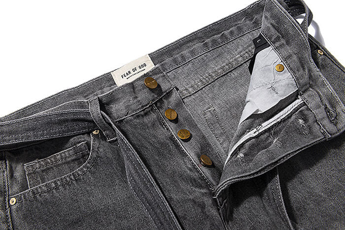 Fear of God  Jeans