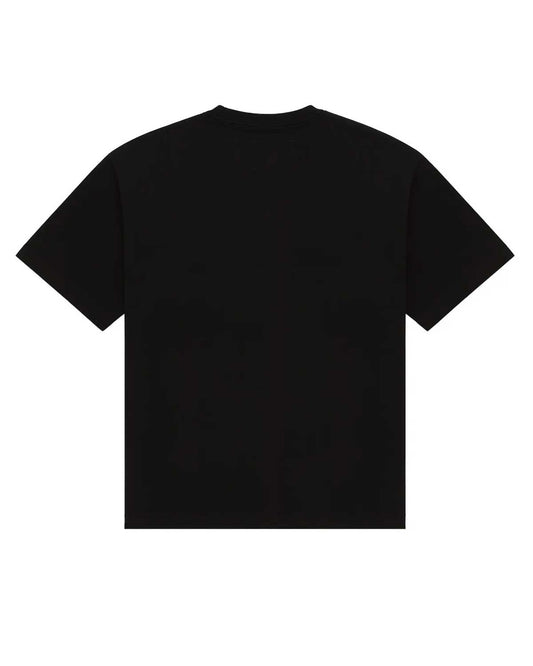 Sp5der OG Web Tee Phantom Black