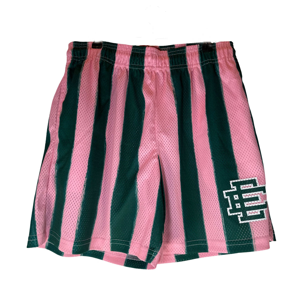 Eric Emanuel EE Hirshleifers Pink/Green Exclusive Short