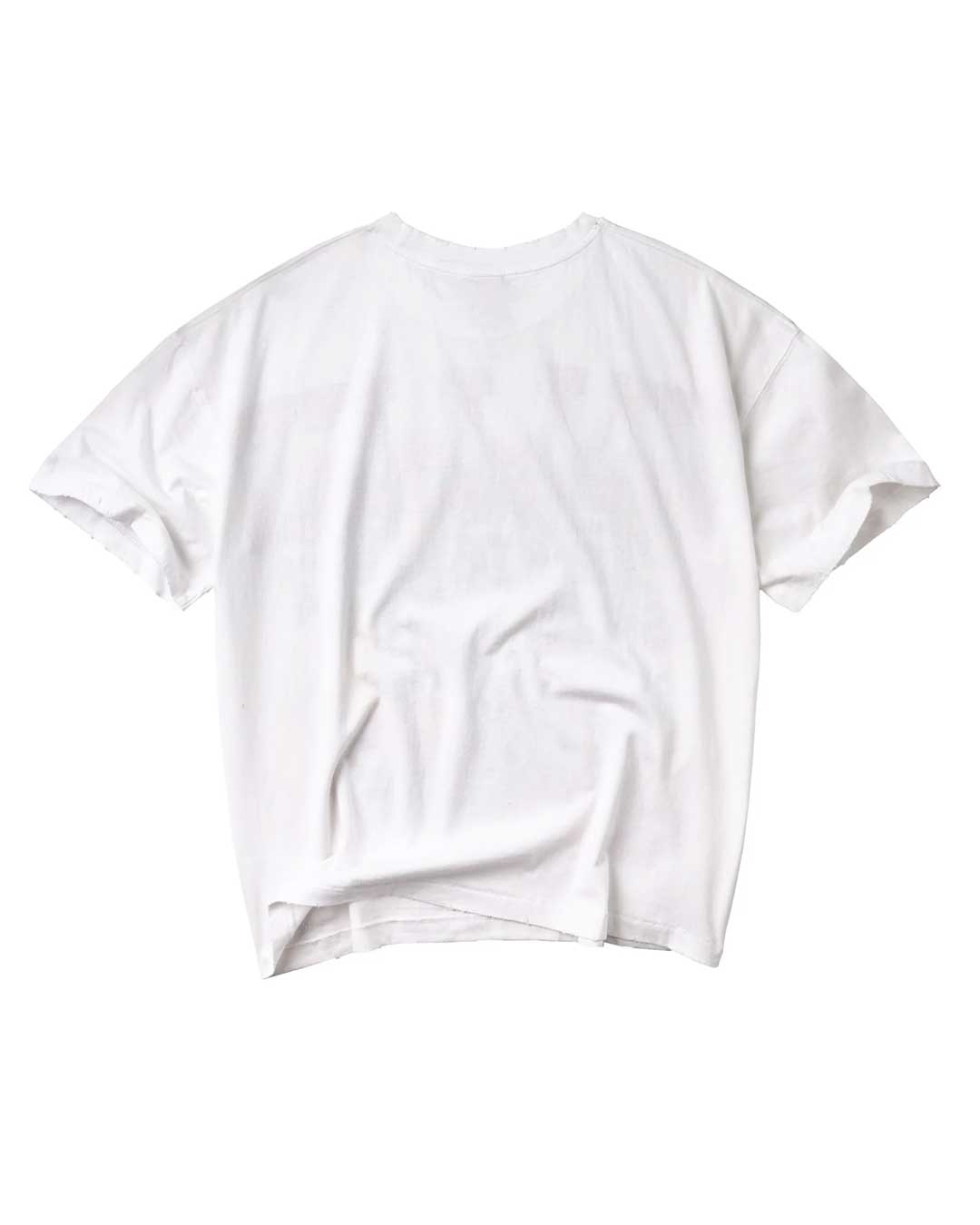 Vale Forever Bleachers Tee White