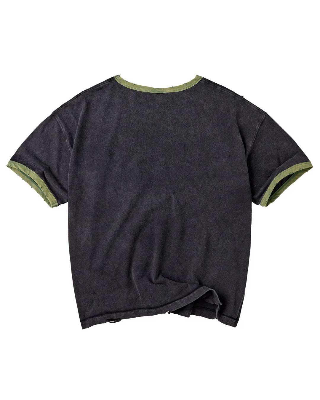 Vale Forever X-Ray Tee Black