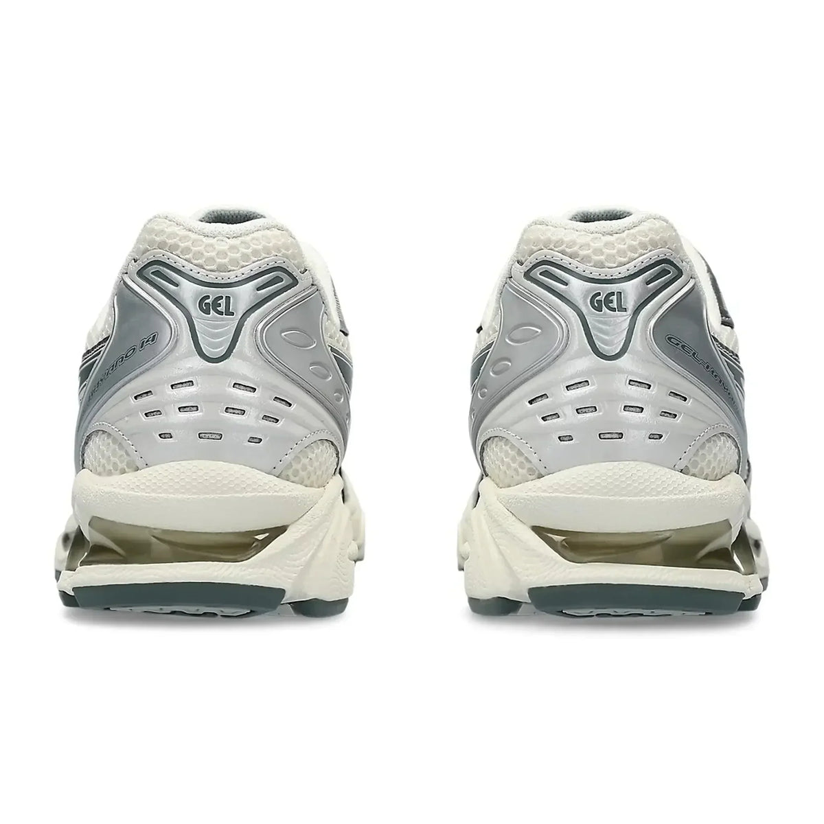 ASICS Gel-Kayano 14 Birch Dark Pewter