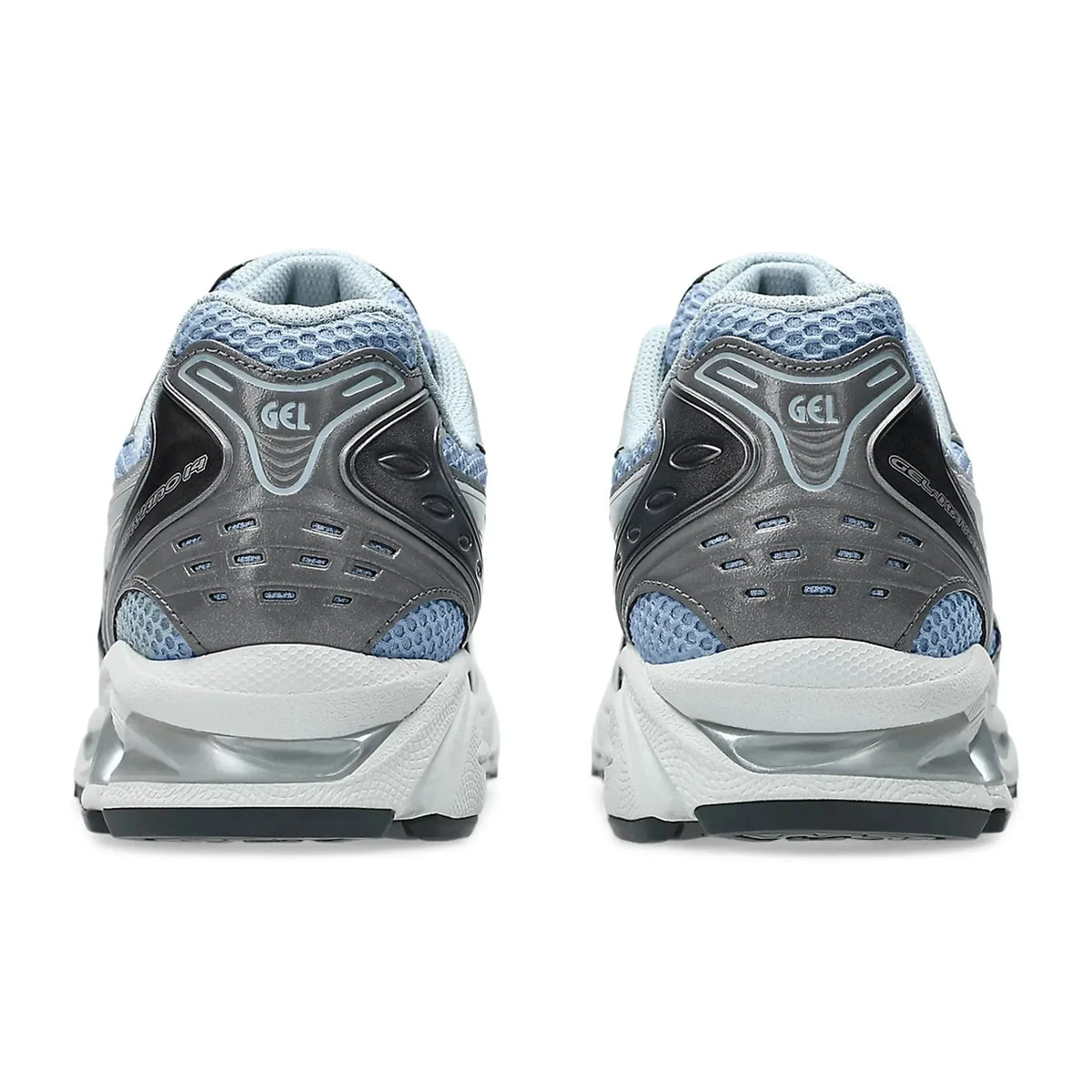 ASICS Gel-Kayano 14 Dolphin Grey Pure Silver